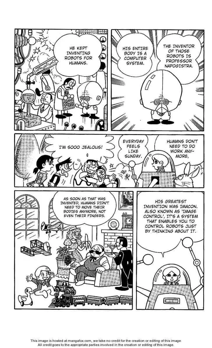 Doraemon Long Stories Chapter 13.3 13